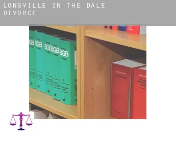Longville in the Dale  divorce