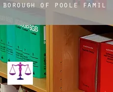 Poole (Borough)  family