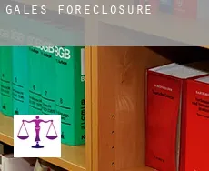 Wales foreclosures