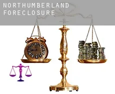 Northumberland  foreclosures