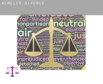 Almeley  divorce