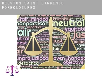 Beeston Saint Lawrence  foreclosures