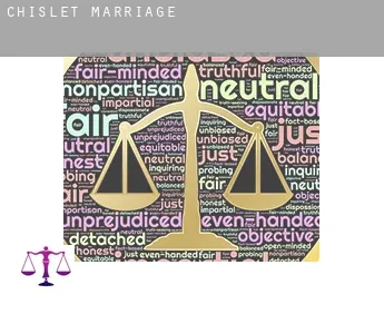 Chislet  marriage