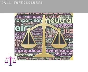 Dall  foreclosures
