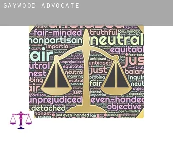 Gaywood  advocate