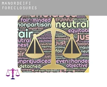 Manordeifi  foreclosures