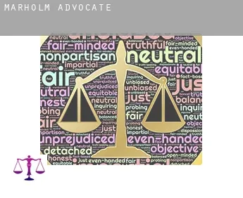 Marholm  advocate