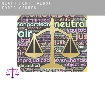 Neath Port Talbot (Borough)  foreclosures