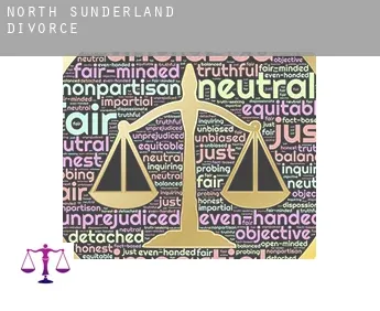 North Sunderland  divorce