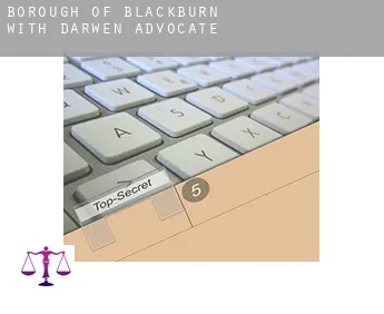 Blackburn with Darwen (Borough)  advocate