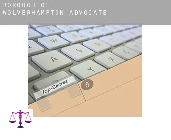Wolverhampton (Borough)  advocate