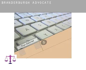 Branderburgh  advocate