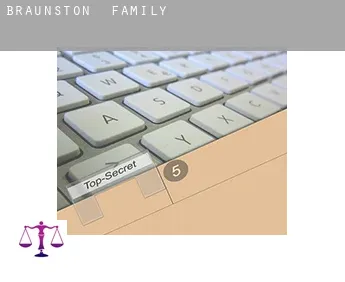 Braunston  family