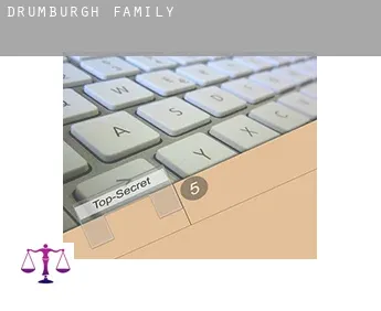 Drumburgh  family