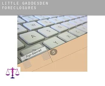 Little Gaddesden  foreclosures
