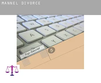 Mannel  divorce