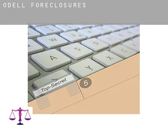 Odell foreclosures