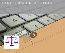 East Sussex  accident