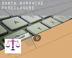 North Ayrshire  foreclosures