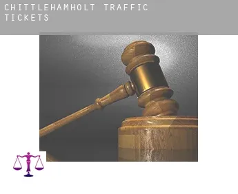 Chittlehamholt  traffic tickets
