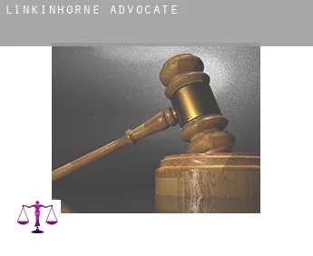 Linkinhorne  advocate