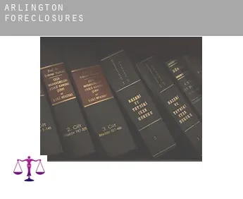 Arlington  foreclosures
