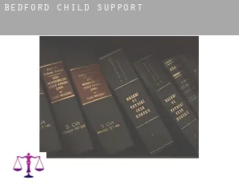 Bedford  child support