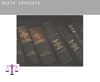Boath advocate