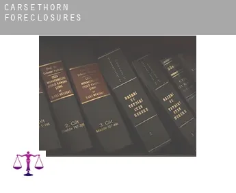 Carsethorn  foreclosures