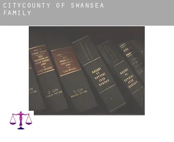 City and of Swansea  family