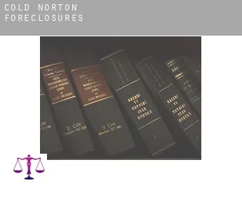 Cold Norton  foreclosures