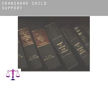 Cranshaws  child support