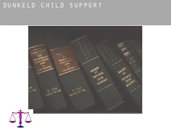 Dunkeld child support