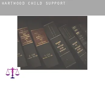 Hartwood  child support