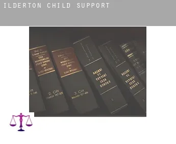 Ilderton  child support