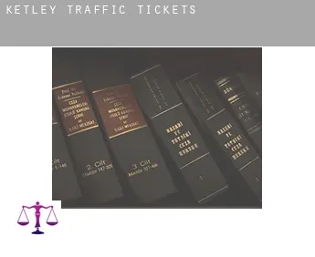 Ketley  traffic tickets