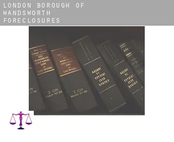 Wandsworth  foreclosures