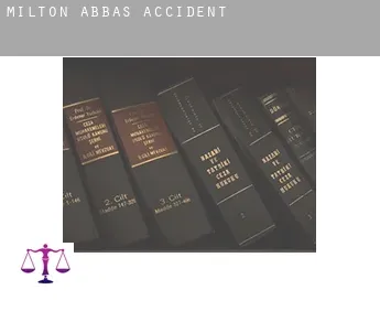 Milton Abbas  accident