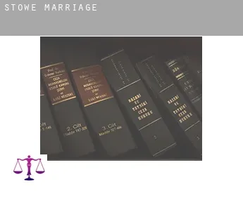 Stowe  marriage