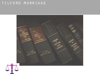 Tilford  marriage