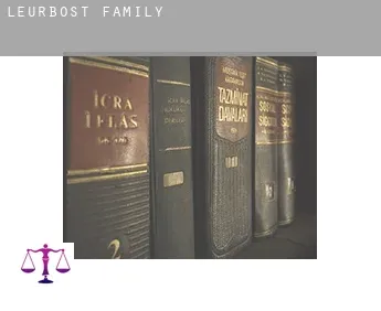 Leurbost  family