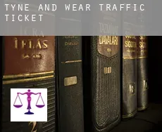 Tyne and Wear  traffic tickets