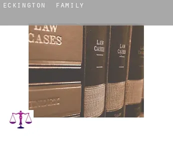 Eckington  family