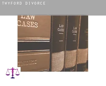 Twyford  divorce