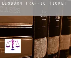 Lisburn  traffic tickets
