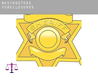 Basingstoke  foreclosures
