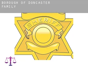 Doncaster (Borough)  family