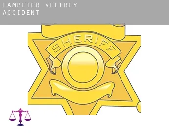 Lampeter Velfrey  accident