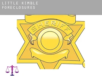 Little Kimble  foreclosures