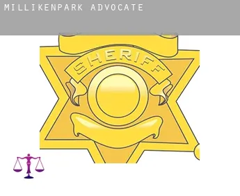 Millikenpark  advocate
